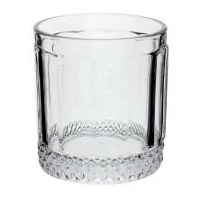 Jogo com 6 Copos Splendor Transparente 320 ml