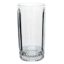 Jogo com 6 Copos Splendor Transparente 360 ml