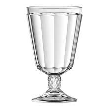 Jogo com 6 Taças Splendor Transparente 330 ml