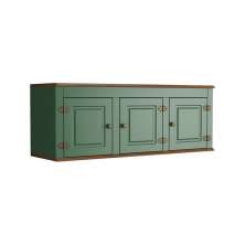 Armário Aéreo Para Cozinha - Verde