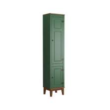 Armário Lateral Direito Para Cozinha - Verde