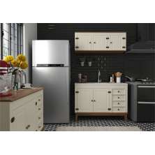 Cozinha Modulada 2 peças - Off White