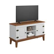 Rack 2 Portas - BRANCO