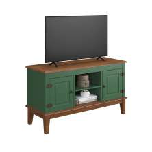 Rack 2 Portas - Verde