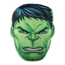 Almofada  Avangers Hulk Verde