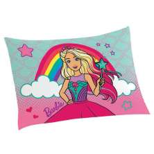 Fronha  Barbie Reinos Mágicos I Verde Água