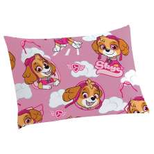 Fronha  Patrulha Canina Rosa