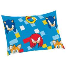 Fronha  Sonic II Azul
