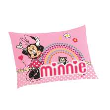 Fronha Avulsa Minnie - Lepper