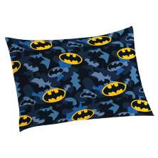 Fronha Batman II Azul