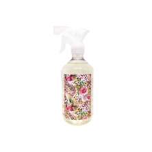 Água Perfumada para Passar Bamboo 250ml