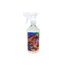 Água Perfumada para Passar Capri 250ml