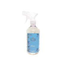 Água Perfumada para Passar Freedom 250ml