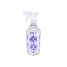 Água Perfumada para Passar White Tea 250ml