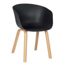 Cadeira Cassia Preto