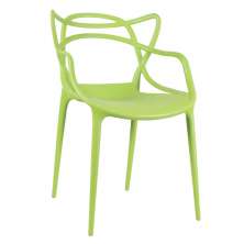 Cadeira Masters Allegra Verde claro