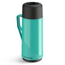 Garrafa térmica de mesa Roma Unitermi 500 ml Verde