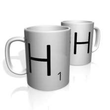 Caneca De Porcelana Nerderia e Lojaria H1 colorido