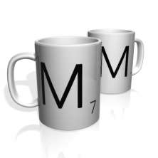 Caneca De Porcelana Nerderia e Lojaria M7 colorido