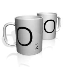 Caneca De Porcelana Nerderia e Lojaria O2 colorido