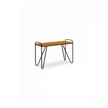 Mesa 0,90 Lateral Barcelona Naturale 