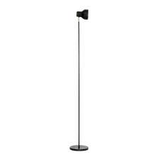 Luminária de Piso Chão Articulada Vivian Branco