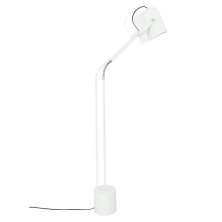 Luminária de Piso Chão Nelle Branco