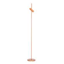 Luminária de Piso Chão Sofhie Cobre