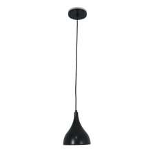 Luminária de Teto Pendente Joana Preto