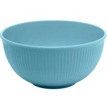 50 Tigelas Coloridas 500ml Restaurante Refeitório Bowls Plás
