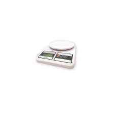 Balança Digital de Cozinha Utility Branco