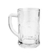 Caneca para Chopp Frankfurt Incolor