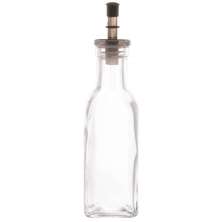 Garrafa de Vidro para Azeite com Bico Dosador 200ml Lyor Fra