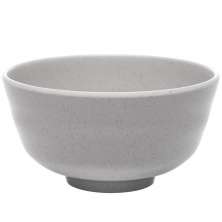Kit 20 Bowls de Melamina 350ml Restaurante Tóquio Granilite Lyor Tigela Oriental