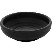 Kit 30 Ramekins de Melamina 40ml Restaurante Tóquio Lyor Pre
