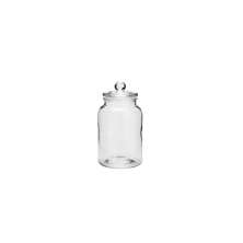 Porta Mantimentos Arena Incolor 1,6 L