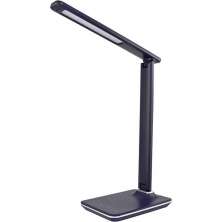 Luminária De Mesa Upper Led Marinho