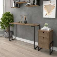 Aparador Para Sala de Estar Porto - Fit Mobel