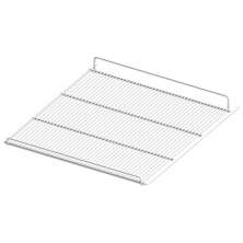 Grade Prateleira Refrigerador Expositor Metalfrio Vn50