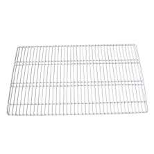 Kit 2 Grades Prateleira Refrigerador KDN - Bosch / Mabe / GE / Continental