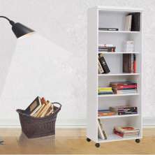Estante Multiuso Elegance 1311 Ilan Branca
