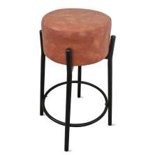 Banqueta para Cozinha Bar Balcão Bistrô Bancada Dre Média Whisk