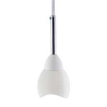 Lustre Pendente Design 3950 1 Lâmpada Led G9 Cobre