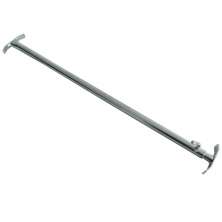 Suporte Extensor Prolongador Ajustável de Churrasqueira Grel