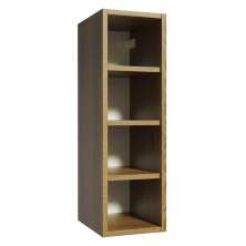 Adega Madesa 20 cm para Cozinhas Glamy, Reims e Agata - Rustic