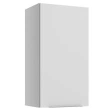 Armário Aéreo Madesa Stella 35 cm 1 Porta - Branco