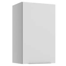 Armário Aéreo Madesa Stella 40 cm 1 Porta - Branco