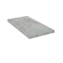 Tampo para Balcão de 20 x 60 cm para Cozinhas Madesa Glamy, Lux e Stella - Mood