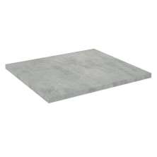 Tampo para Balcão de 60 x 60 cm para Cozinhas Madesa Glamy, Lux e Stella - Mood