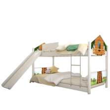 BELICHE CASA ÁRVORE MANTESSORI COM COLCHÕES